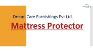 mattress protectors (2)
