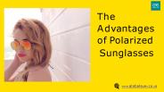 polarized sunglasses