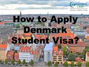 Denmark Student Visa