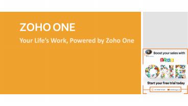 Trigya Innovations- Zone one partner