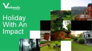 Holidays With An Impact