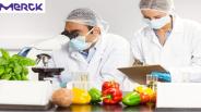 Food & Beverage Testing & Manufacturing