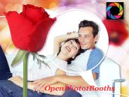 Wedding Photo Booth Hire London