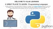 OilabLearning Is The Best Python Training Institute In Jodhpur