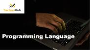 programming language