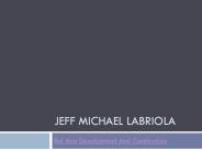 Jeff Michael Labriola (2)