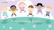 Baby Rhymes In English