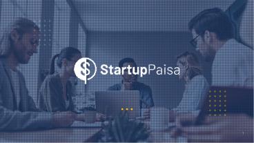 How Do Venture Capitalists Make Their Startup Investing Choice