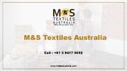 Make Beautiful Quilts with Aboriginal Cotton Fabric