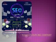SEO Outsourcing Company | Understand The Benefits Of SEO Services
