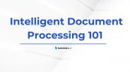 Intelligent Document Processing - Botminds