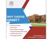 Find the Best BCA and BBA Colleges in Haryana