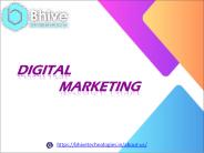 Digital Marketing Company in Madurai