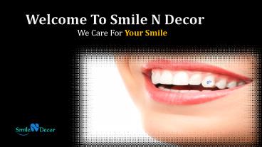 Best Dentist in Barasat