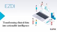 The Role of AI in Healthcare - EZDI
