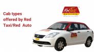 Redtaxi