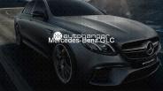 A Closer Look At The Mercedes-Benz GLC