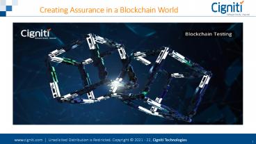 presentation player overlay