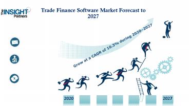 Trade Finance Software Market could be worth US$ 2,920.4 million by 2027, says The Insight Partners