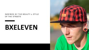 Custom Street Wear & Urban Clothing Store UK