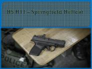 HS H11 – Springfield Hellcat
