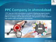 PPC Company in ahmedabad