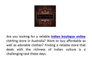 aryasboutique