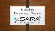 Blockchain Development