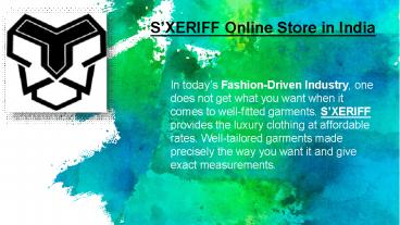 Best Brands for Men & Women’s Clothing