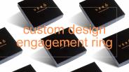 Looking For Custom Design Engagement Rings In Ottawa?