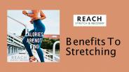 Benefits To Stretching