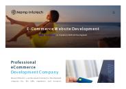 Professional eCommerce Development Company In India