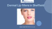 Dermal lip fillers Sheffield (1)
