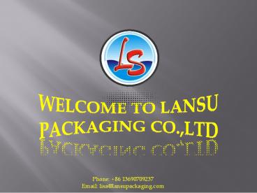 Woven Polypropylene Bags, 25kg Rice Bag Wholesale at lansupackaging.com