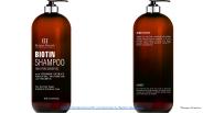 Biotin Shampoo (16 fl oz) - Botanichearth