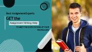 Best Assignment Experts | Online Assignment Writing Helper