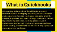 Quickbooks
