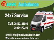 medivicambulances