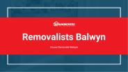 Removalists Balwyn - Urban Movers
