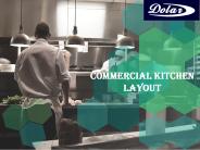 Commercial Kitchen Equipment Manufacturers