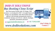 Yatra Php Clone Script | DOD IT Solutions