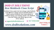Mobikwik Clone script | Mobikwik ReadyMadeScript