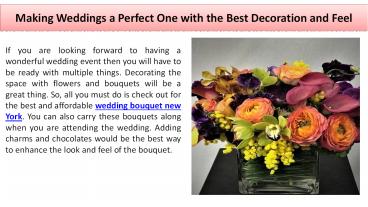 presentation player overlay