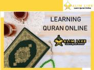 Online Courses to Learn Quran