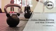Online Fitness Training and How it Works