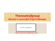thenewleafgroup