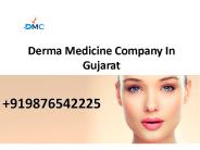 Derma Franchise Company In Gujarat