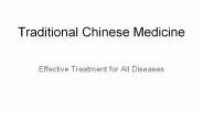 traditional chinese medicine practitioners