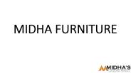 Sectionals Collections - Midha Furniture