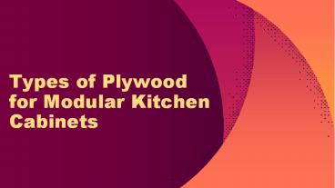 presentation player overlay